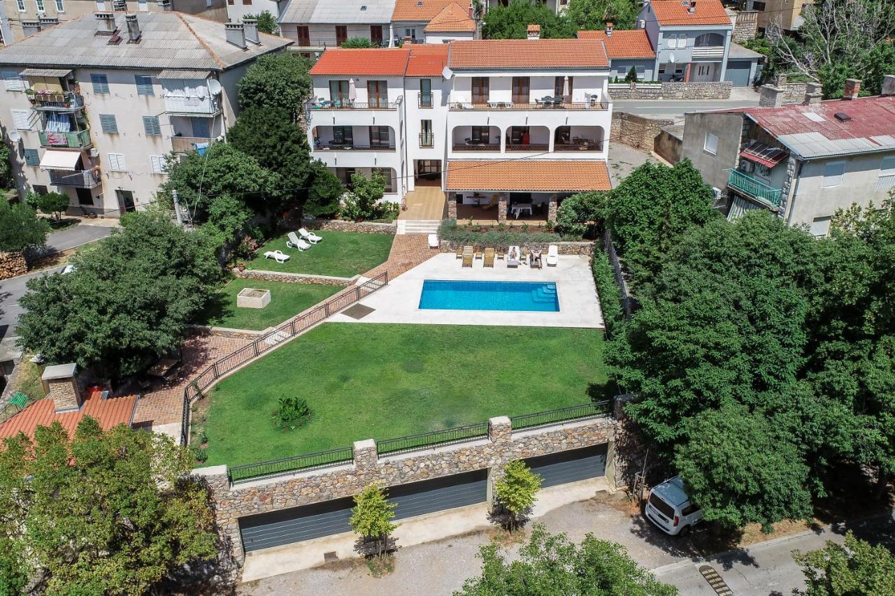 Guesthouse Ruza Senj (Lika-Senj) Exterior foto