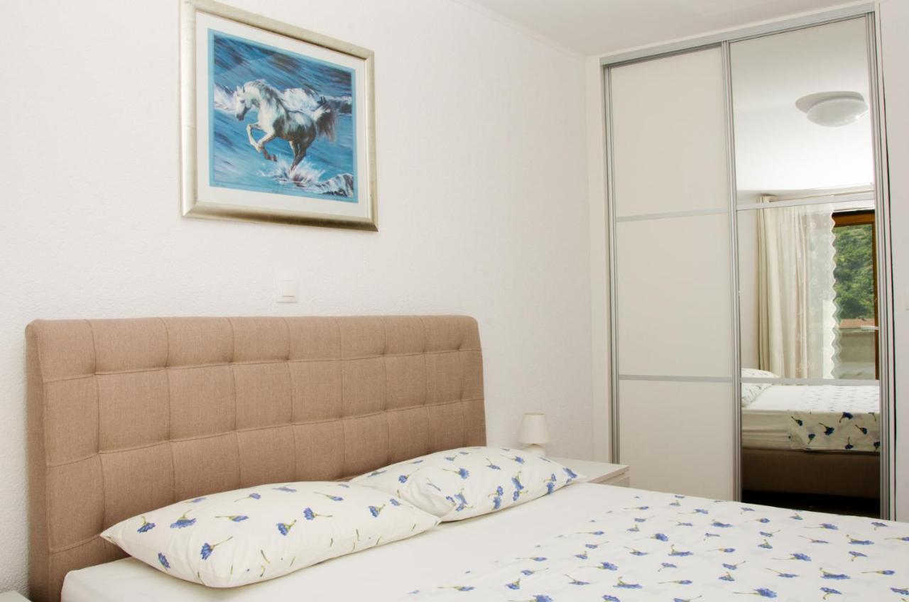 Guesthouse Ruza Senj (Lika-Senj) Exterior foto