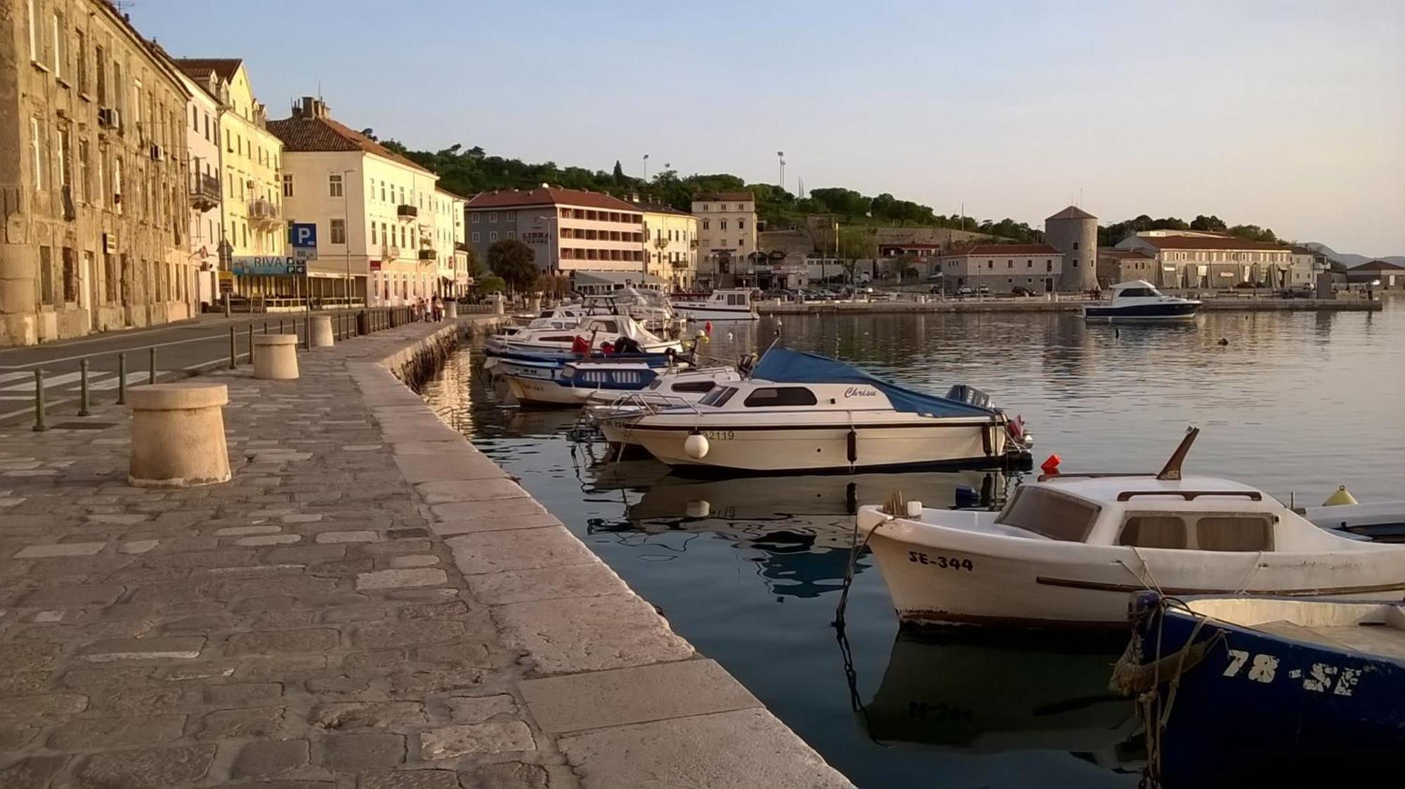 Guesthouse Ruza Senj (Lika-Senj) Quarto foto