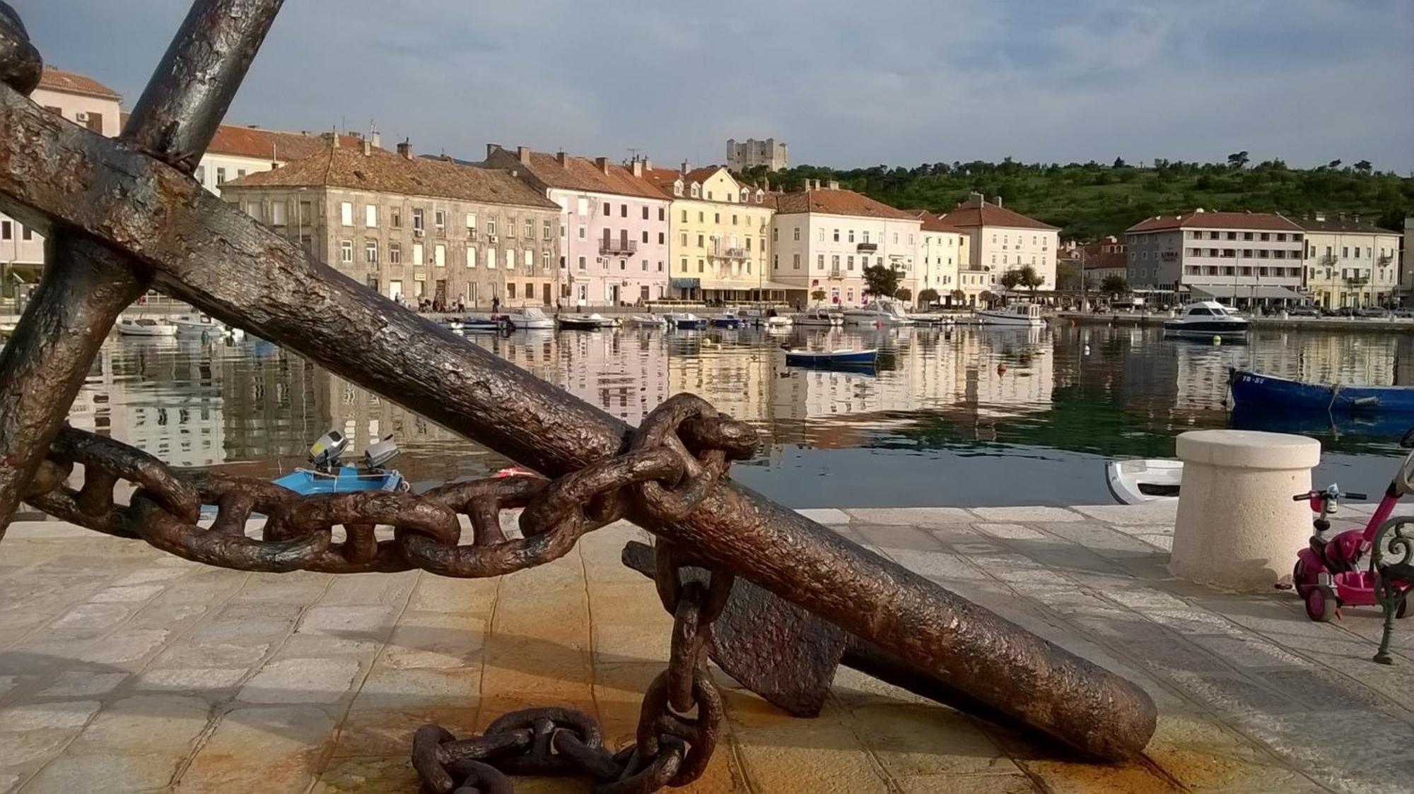 Guesthouse Ruza Senj (Lika-Senj) Quarto foto