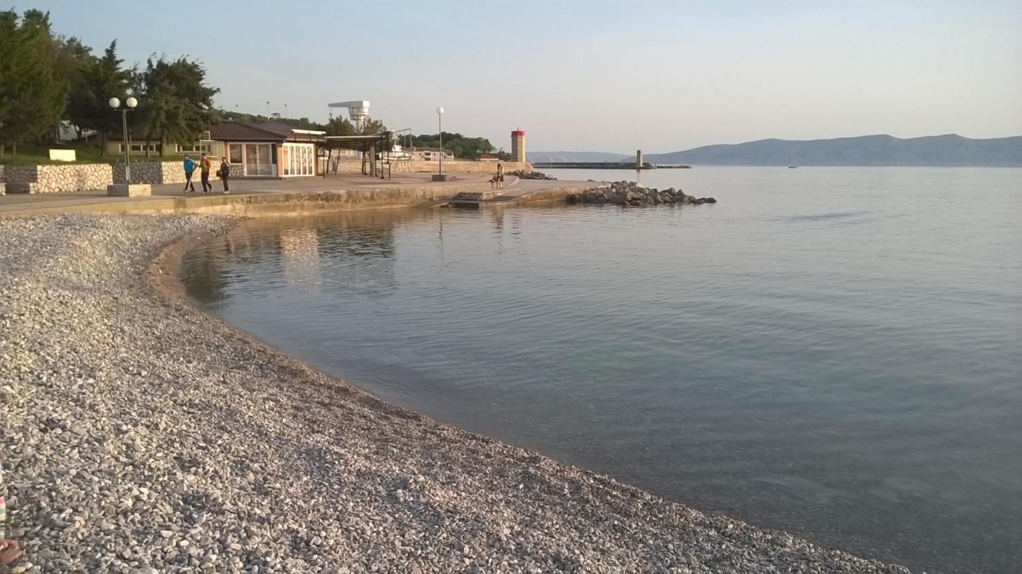 Guesthouse Ruza Senj (Lika-Senj) Quarto foto