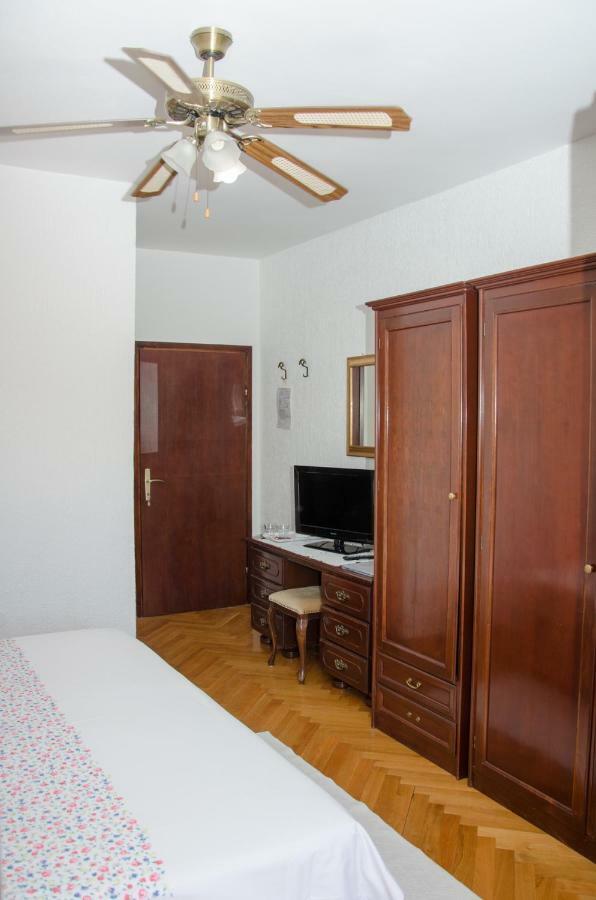 Guesthouse Ruza Senj (Lika-Senj) Exterior foto