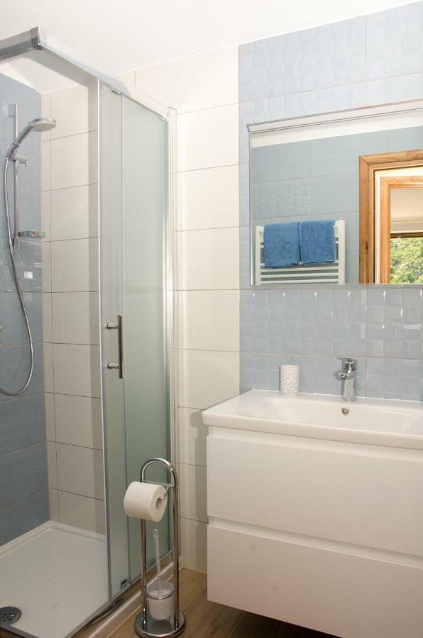 Guesthouse Ruza Senj (Lika-Senj) Exterior foto