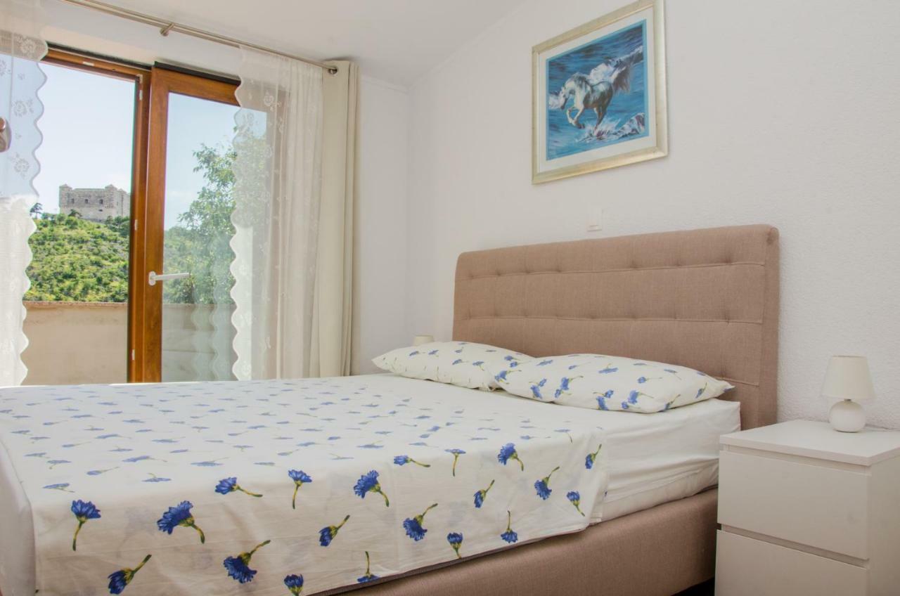 Guesthouse Ruza Senj (Lika-Senj) Exterior foto
