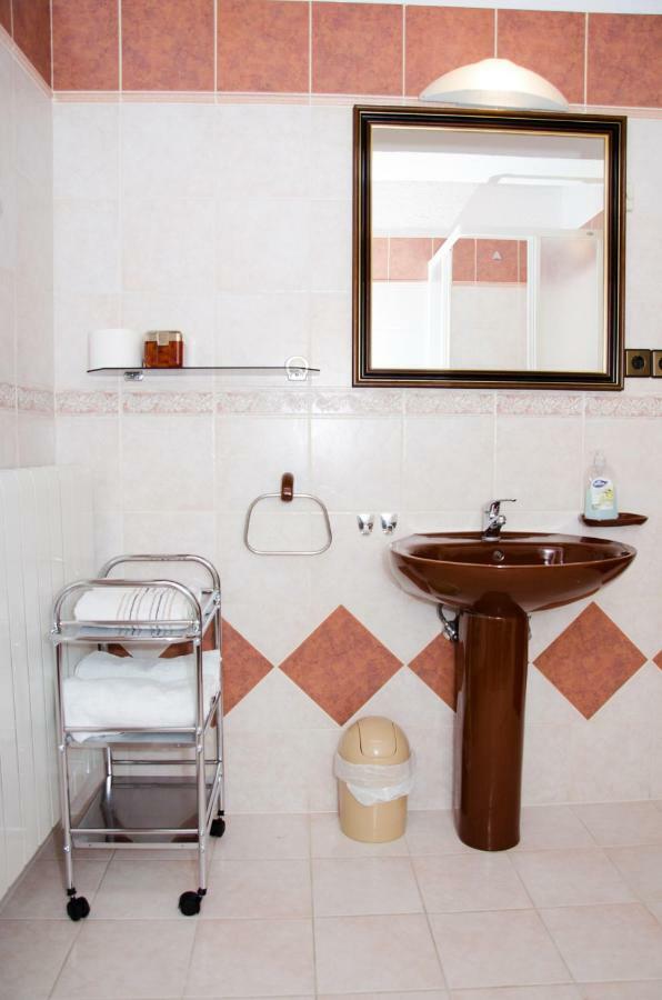 Guesthouse Ruza Senj (Lika-Senj) Exterior foto